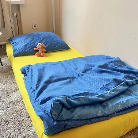 Apartament W Centrum Wroclawia W Kamienicy Екстериор снимка