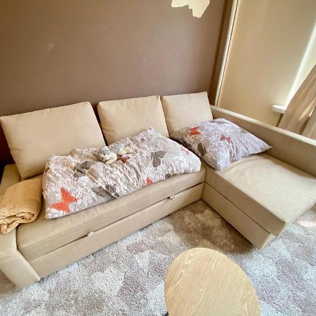 Apartament W Centrum Wroclawia W Kamienicy Екстериор снимка