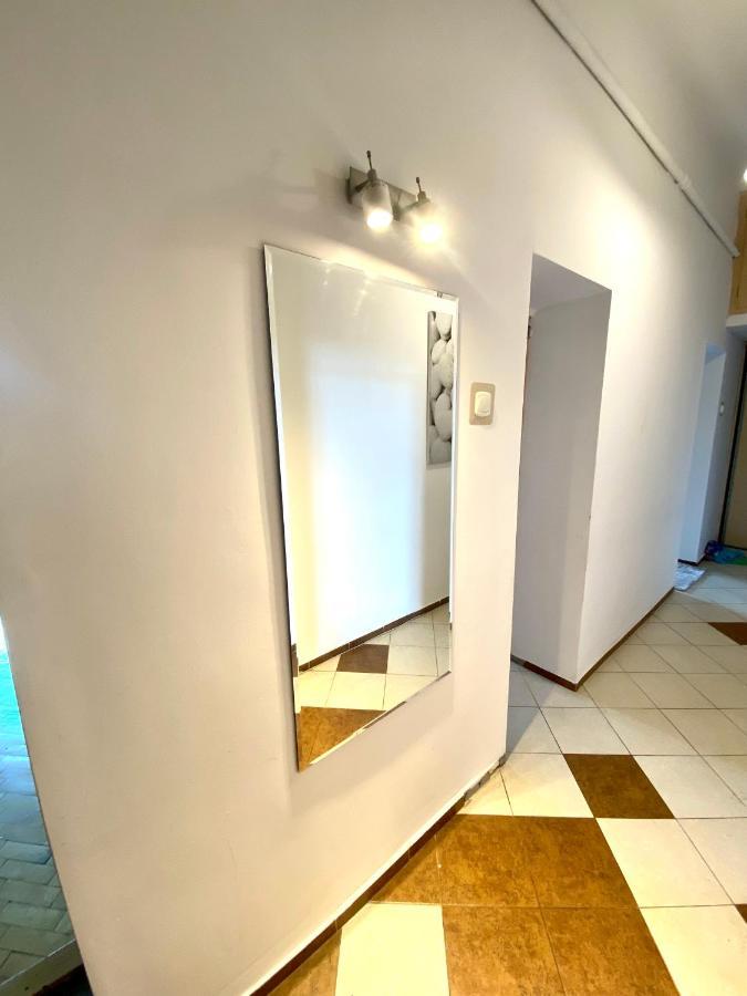 Apartament W Centrum Wroclawia W Kamienicy Екстериор снимка