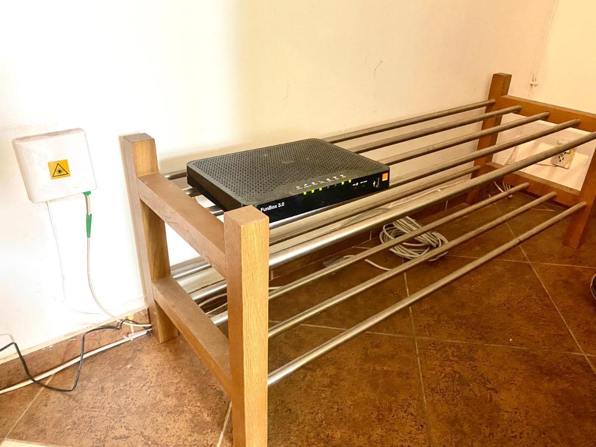 Apartament W Centrum Wroclawia W Kamienicy Екстериор снимка