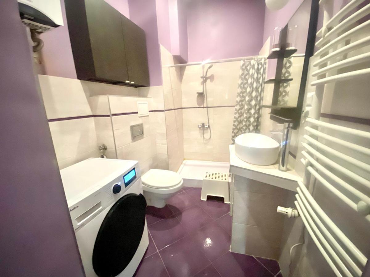 Apartament W Centrum Wroclawia W Kamienicy Екстериор снимка